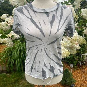 Berenice Destructed T-Shirt